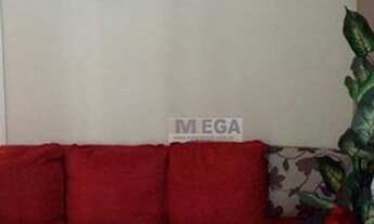 Imagem 2: Casa com 2 dormitórios à venda, 90 m² por R$ 265.000,01 - Residencial Nova Bandeirante - C