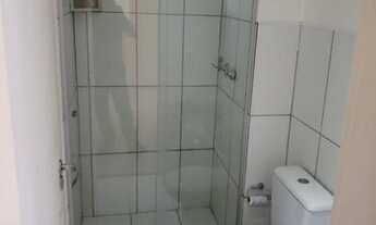 Imagem 7: Vendo apartamento 2 dormitórios - Aparício Borges - Porto Alegre/RS