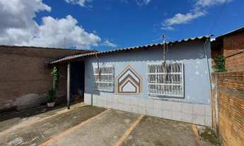 Imagem: Casa com 2 dormitórios à venda, 48 m²