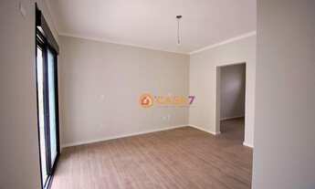 Imagem 7: Casa à venda - Alphaville Nova Esplanada - Votorantim/SP