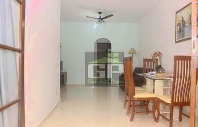 Imagem 3: Apartamento com 2 dormitórios à venda, 90 m² por R$ 319.000,00 - Vila Valqueire - Rio de J