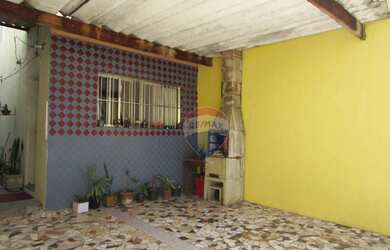 Imagem 5: Sobrado com 3 dormitórios à venda, 90 m² por R$ 275.000,00 - Jardim Testae - Guarulhos/SP