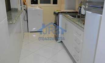 Imagem 4: Apartamento com 2 dormitórios à venda, 58 m² por R$ 390.000,00 - Vila Osasco - Osasco/SP