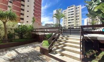 Imagem 2: Apartamento com 5 dormitórios à venda, 274 m² por R$ 1.450.000,00 - Vila Adyana - São José