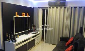 Imagem 2: Apartamento Torre Di Roma com 3 dormitórios sendo 1 suite à venda, 86 m² por R$ 550.000