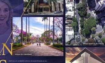 Imagem 8: Apartamento à venda, 91 m² por R$ 1.537.970,64 - Lourdes - Belo Horizonte/MG