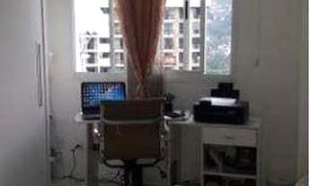 Imagem 6: Apartamento com 2 dormitórios à venda, 80 m² por R$ 540.000 - Icaraí - Niterói/RJ