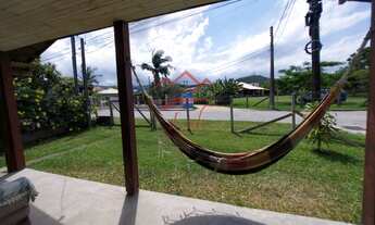 Imagem 3: Lote/Terreno para venda possui 390 metros quadrados em Ambrósio - Garopaba - SC
