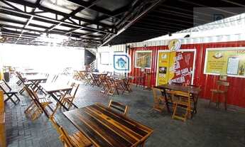 Imagem 4: Container para locação na Av. Oliveira Paiva