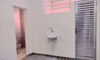 Imagem 4: Sala para alugar, 50 m² por R$ 2.450/mês - Nova Aldeinha - Barueri/SP