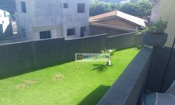 Imagem: Casa com 2 dormitórios à venda, 65 m²