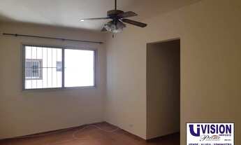 Imagem 2: Apto a venda no Cond. Mirantes em Taboão da Serra