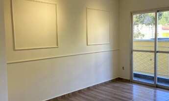 Imagem 7: Apartamento com 3 dormitórios à venda, 75 m² por R$ 259.000 - Condomínio Piazza Del Platan