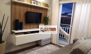 Imagem 5: Apartamento com 2 dormitórios à venda, 64 m² por R$ 397.500,00 - Vila Industrial - Campina