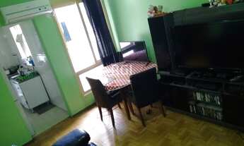 Imagem: Porto Alegre - Apartamento Padrão - Centro