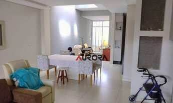 Imagem 3: Sobrado Gleba Palhano 4 suites