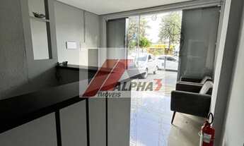 Imagem 6: Indaiatuba - Prédio Inteiro - Avenida Conceição