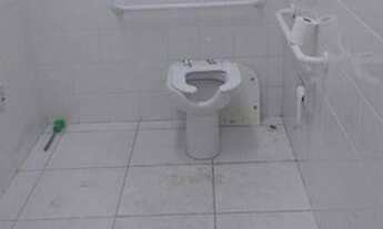 Imagem 5: Lojão p para alugar, 642 m² por R$ 50.000/mês - Sion - Belo Horizonte/MG