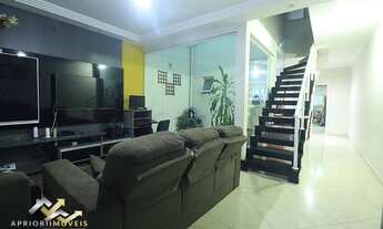 Imagem: Sobrado à venda, 130 m² por R$ 563.000,00