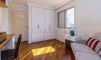 Imagem 6: SãO PAULO - Apartamento Padrão - CAMPO BELO