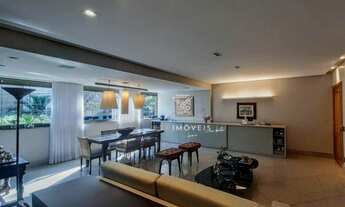 Imagem: Apartamento com 4 dormitórios à venda