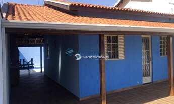 Imagem: Casa Residencial à venda, João Aranha