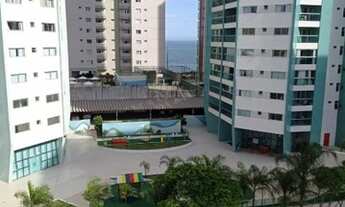 Imagem: Apartamento de 4 quartos com vista para