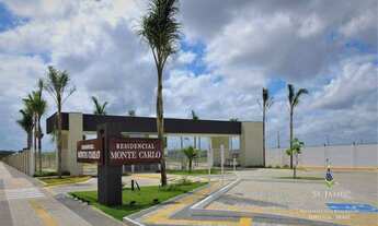 Imagem 1: Terreno à venda, 375 m² - Parque das Nações - Parnamirim/RN