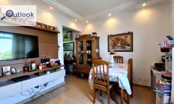 Imagem 7: Apartamento à venda, 64 m² por R$ 255.000,00 - Centro - Diadema/SP