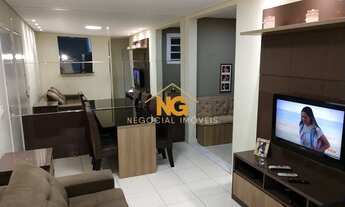 Imagem 2: CONTAGEM - Apartamento Padrão - Cabral