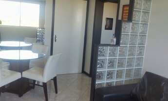 Imagem 3: Apartamento de 01 dormitório mobiliado