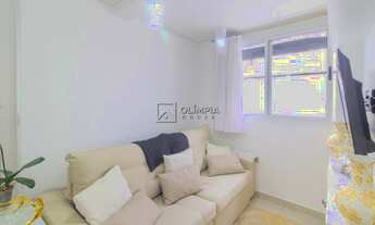 Imagem 5: Venda Cobertura 3 Dormitórios - 130 m² Bela Vista