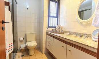 Imagem 5: Apartamento para Aluguel - Vila Clementino, 3 Quartos, 100 m2