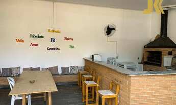 Imagem 6: Casa com 3 dormitórios à venda, 198 m² por R$ 870.000,00 - Ik I - Jaguariúna/SP