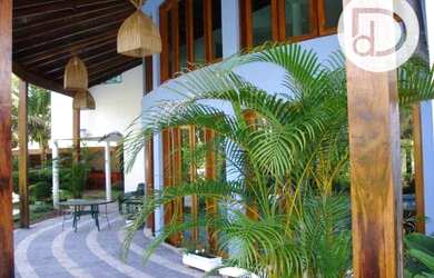 Imagem 5: Casa com 7 dormitórios à venda, 510 m² por R$ 4.900.000,00 - Riviera de São Lourenço - Ber