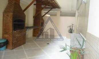 Imagem 6: Apartamento a venda em Praça Seca