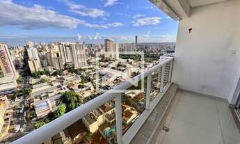 Imagem 5: FLAT MOBILIADO, ANDAR ALTO, NASCENTE E VISTA LIVRE!