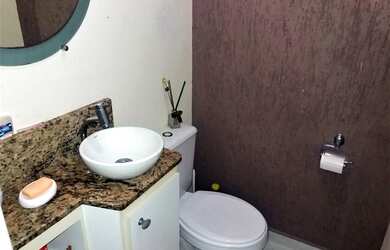 Imagem 5: Casa em Parque dos Ipes - São José dos Campos