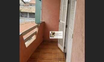 Imagem 3: Sobrado com 3 dormitórios à venda, 150 m² por R$ 435.000,00 - Residencial Bosque dos Ipês