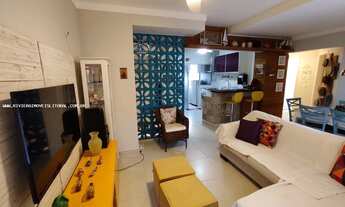 Imagem 2: Apartamento para Venda em Guarujá, Enseada, 3 dormitórios, 2 suítes, 1 banheiro, 1 vaga