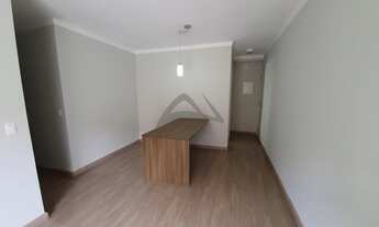 Imagem 3: Apartamento - Mansões Santo Antônio - Campinas