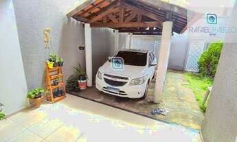 Imagem 3: Casa à venda, 142 m² por R$ 250.000,00 - Jangurussu - Fortaleza/CE