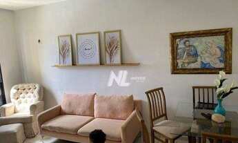 Imagem: Viver Bem semi mobiliado - apto sombra