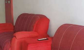 Imagem 3: Apartamento à venda, 73 m² por R$ 280.000,00 - Mirim - Praia Grande/SP