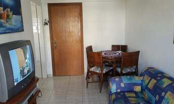 Imagem 4: Apartamento com 1 dorm, Caiçara, Praia Grande - R$ 185 mil, Cod: 919