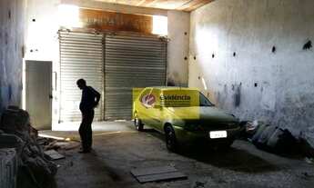 Imagem 6: Chácara á Venda - Cidade Recreio da Borda do Campo - Santo André/SP