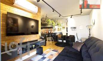 Imagem 6: Apartamento em Rua Dias de Tolêdo, 288 - Saúde, 2 quartos e 2 vagas