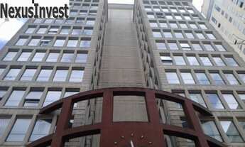 Imagem: Sala Comercial para aluguel Avenida Angélica