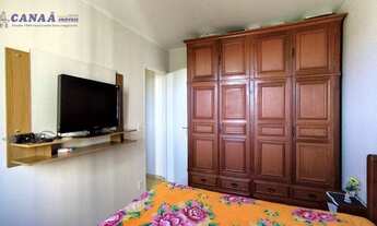 Imagem 7: Apartamento com 2 dormitórios à venda, 50 m² por R$ 235.000,00 - Morumbi - São Paulo/SP