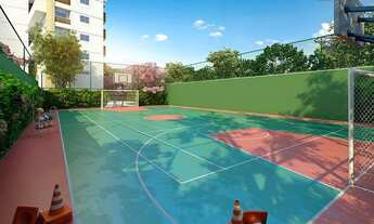 Imagem 7: Luxuosos aptos. com 119 e 122m², pé direito duplo